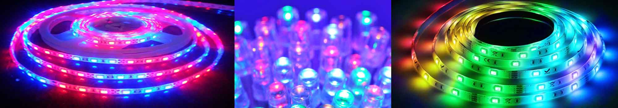 LED Lighting Benefits