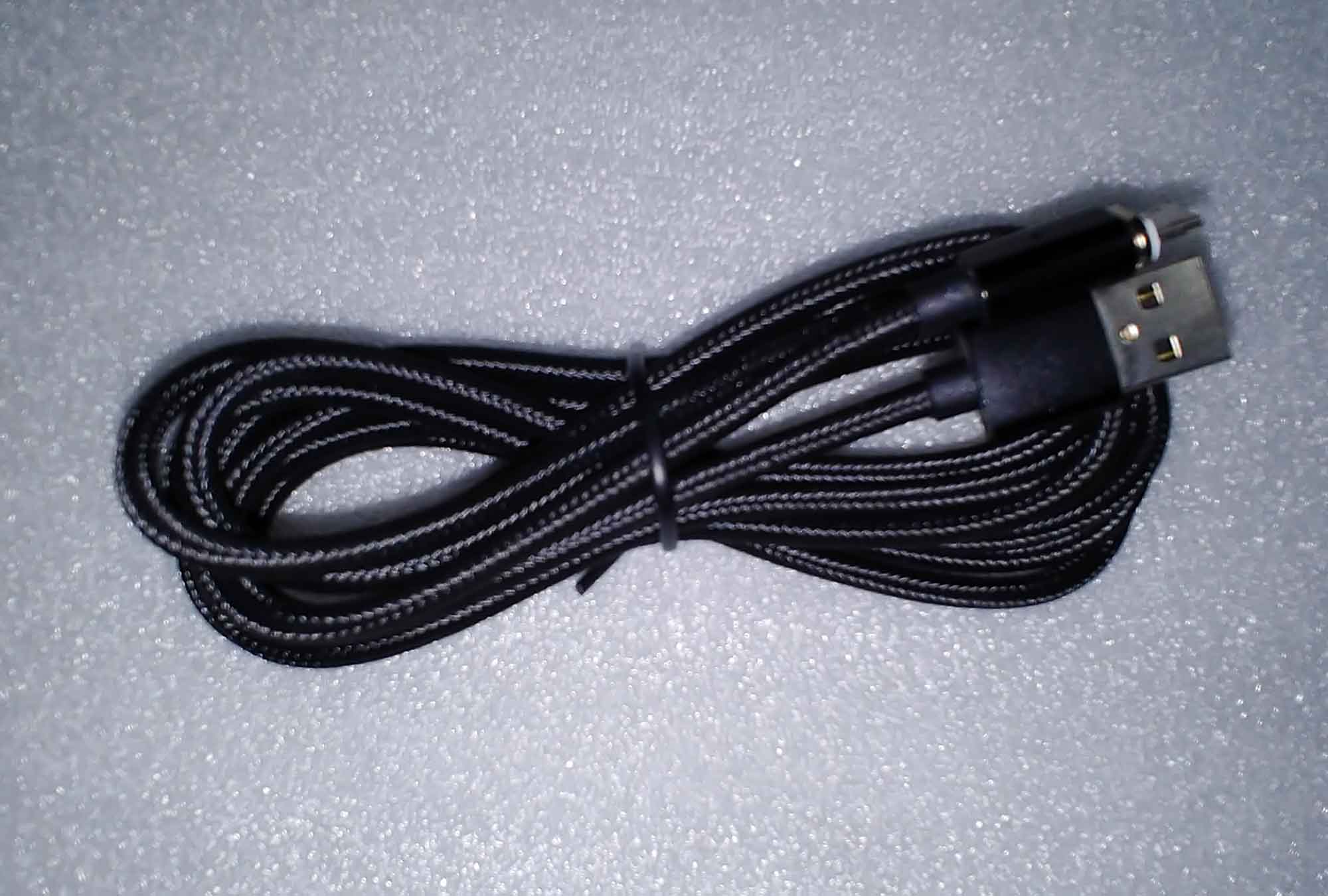 Replacement Cable for Wooden Battery Operated Bases